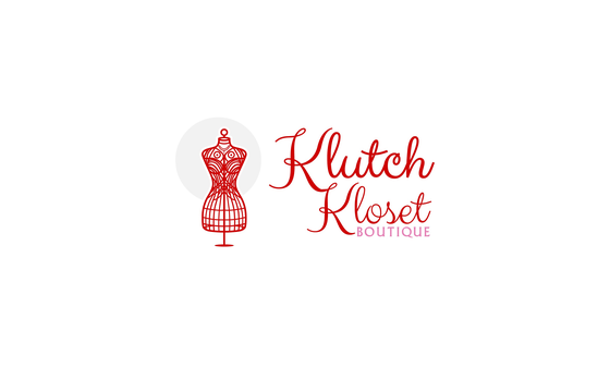 Klutch Kloset Logo