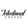 Intentional Coffee - Fullerton Logo