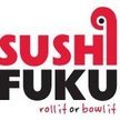 Sushi Fuku - Craig St Logo