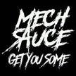Mech Sauce- Lynchburg Logo