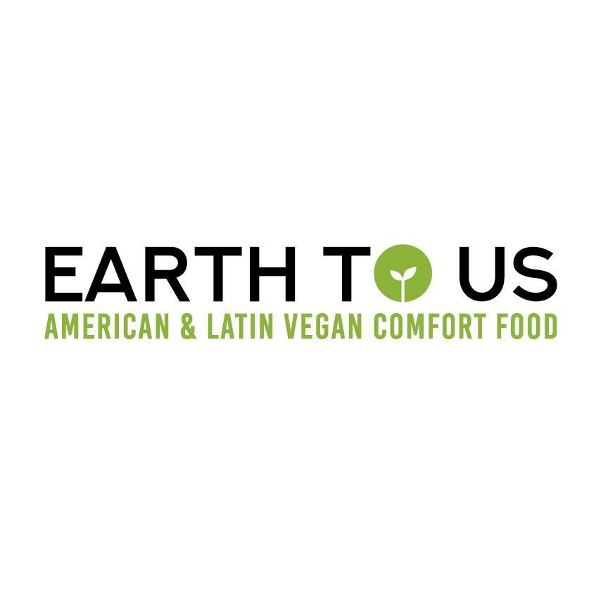 Earth To Us - Guess Rd Logo
