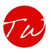 Traci Woodard Salon Logo