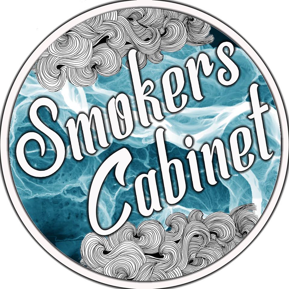 Srs Cabinet - Heckle Blvd Logo