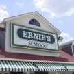 Ernie's Seafood Restaurant&Bar - North Richland Hills Logo