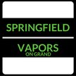 Springfield Vs Aldergate Logo