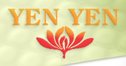 Yen Yen - Gardner Logo