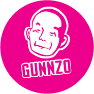 GUNNZO - San Diego Logo