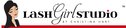 Lash Girl Studios, Inc Logo