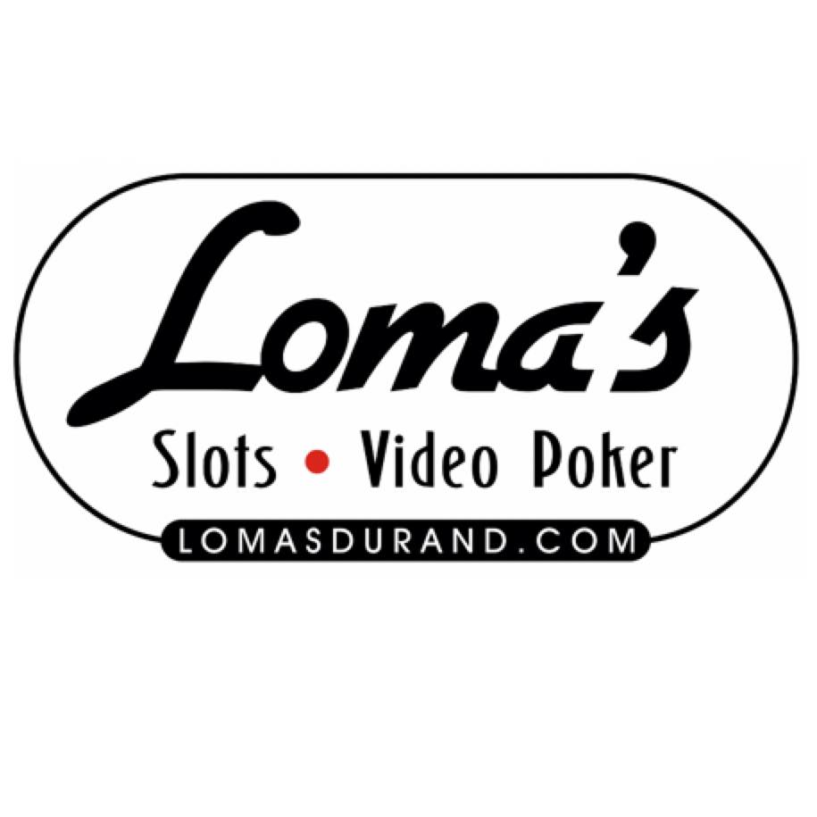 Lucky Loma’s - Durand-N Ctr St Logo