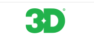 3D Fontana Car Care Products Logo