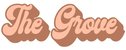 The Grove Vintage Logo