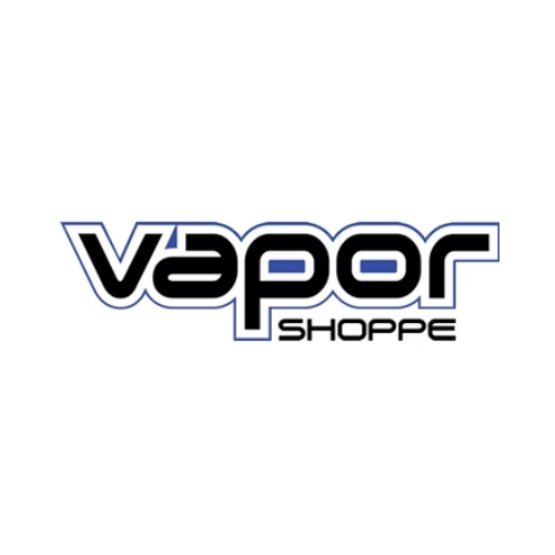 V Shoppe - Hamilton Logo