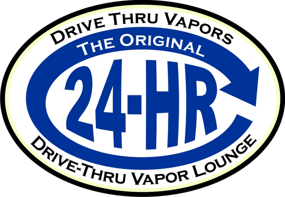 Drive Thru V - N Tarrant Logo