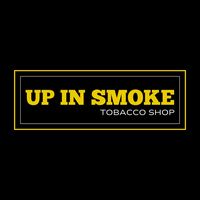 Up In Smoke Logo