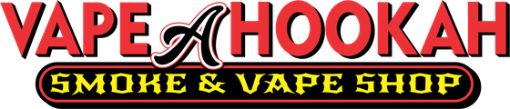 Vape a Hookah - Mesa Logo