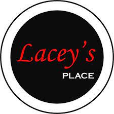 Lacey's Place - Oswego Logo
