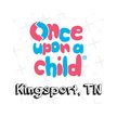 Once Upon a Child - Kingsport Logo