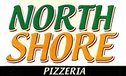 North Shore Pizzeria-Forest Av Logo