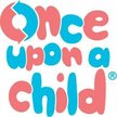 Once Upon A Child - Troy Logo
