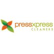 Press Xpress - Downtown Logo