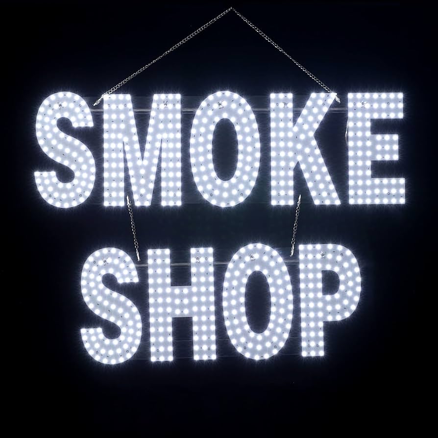 High - Tec Tobacco - Blaine Logo