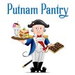 Putnam Pantry & Cathie's Cafe Logo