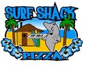 Surf Shack Pizza - Grants Logo