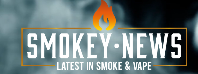 Smky News - 1311 Southeast Logo
