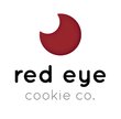 Red Eye Cookie Co. Logo