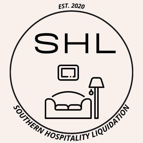 Southern Hospitality Liq Logo