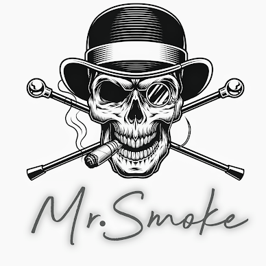 Mr. S Logo
