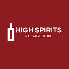 High Spirits Package - Hiram Logo