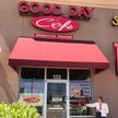 Good Day Cafe - Arlington Logo