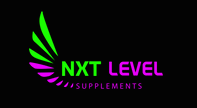 NXT Level Supplements Logo