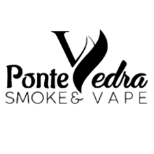Ponte Vedra V and S Logo