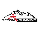Teton Running Company Logo