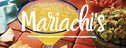 Mariachi's Fine Mexican Food Logo