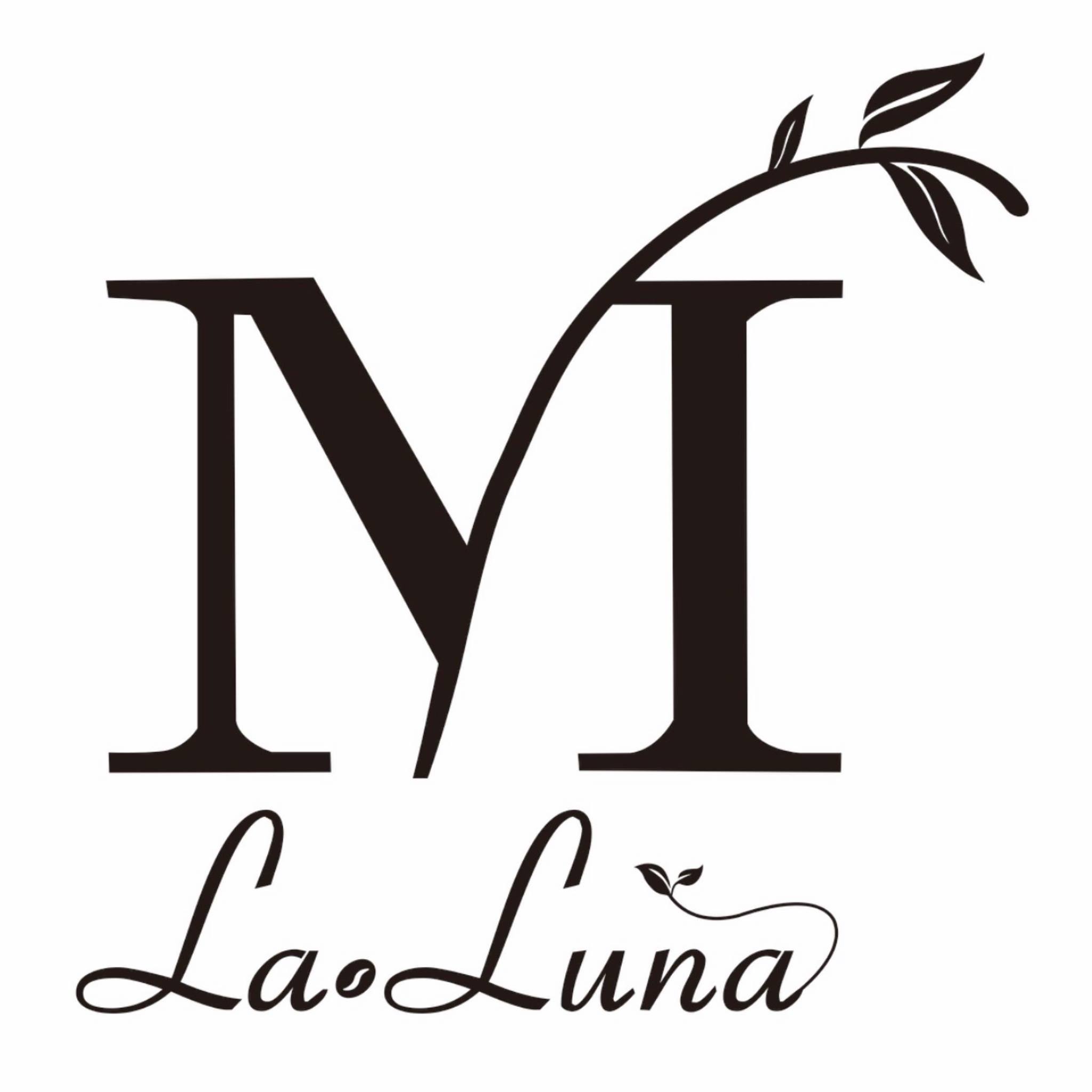 La Luna Tea and Desert Bar SE Logo