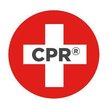 CPR Cell Phone Repair - Orange Logo