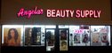 Angela's Beauty Supply Logo