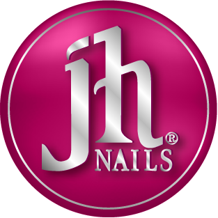 JH NAILS USA Logo