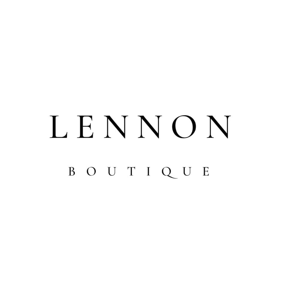 Lennon Boutique Logo