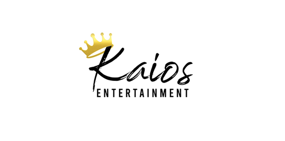 Kaios Entertainment - Largo Logo