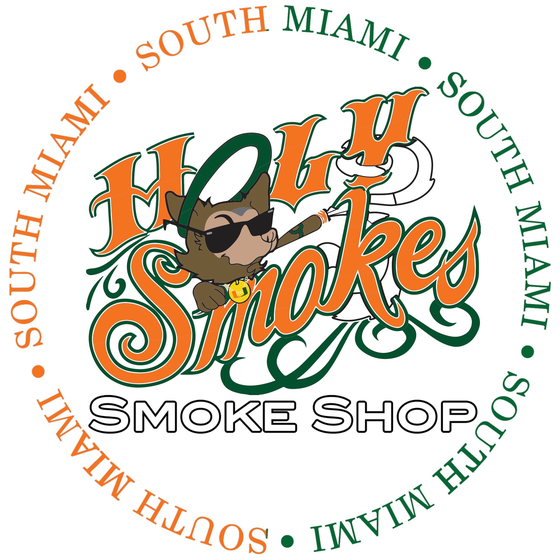Holy Ss - South Miami Logo