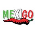 Mexi-Go Restaurant - Allen Logo