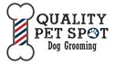Quality Pet Spot - San Jose Logo