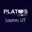 Plato's Closet - Layton Logo