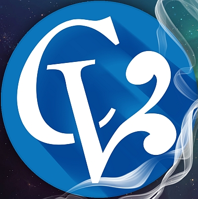 Centennial V @ DU Logo