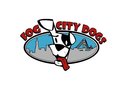 Fog City Dogs - San Francisco Logo