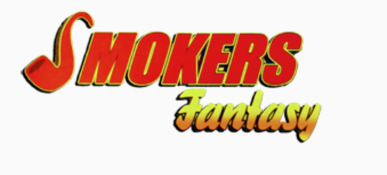 Smokers Fantasy - Ft. Myers Logo
